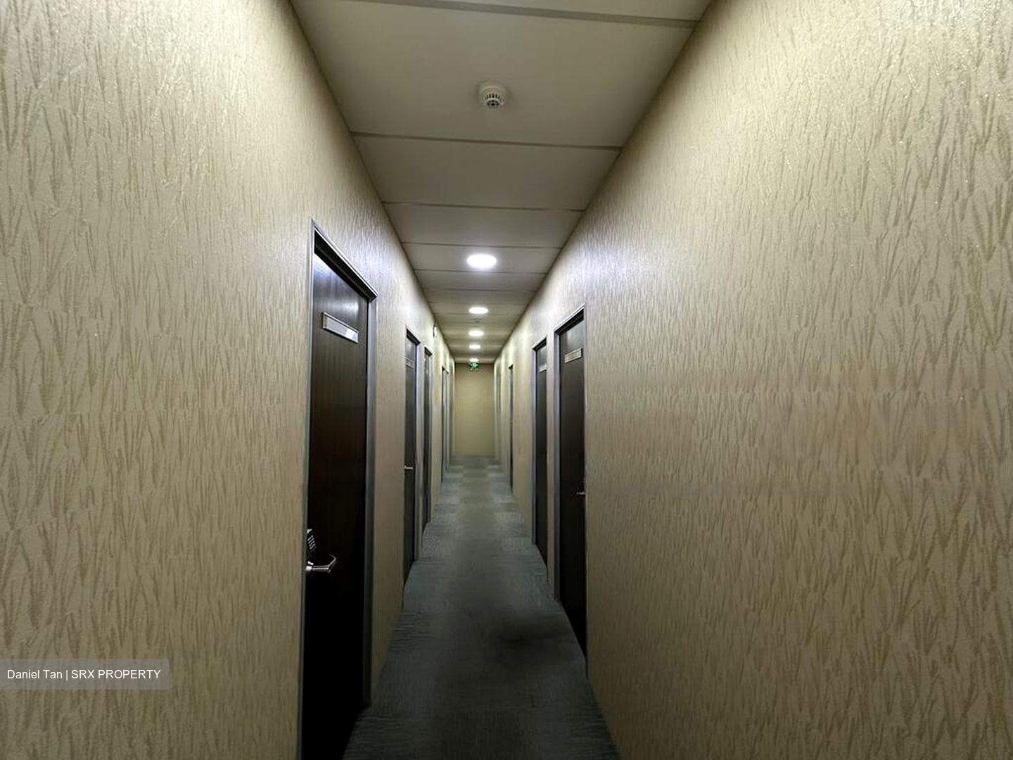 Hiangkie Industrial Building (D27), Factory #473598101